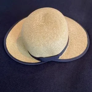 Sun And Sand | Accessories | Nwot Sun N Sand Hat | Poshmark display picture 3